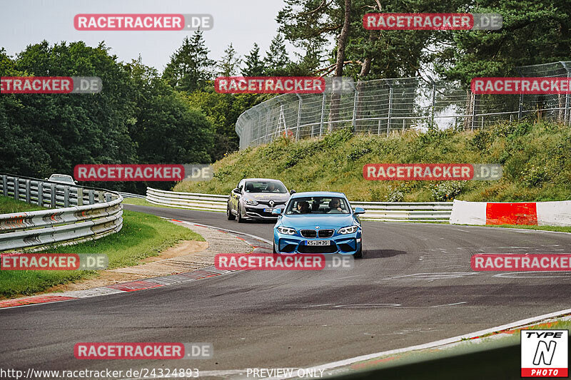 Bild #24324893 - Touristenfahrten Nürburgring Nordschleife (03.09.2023)