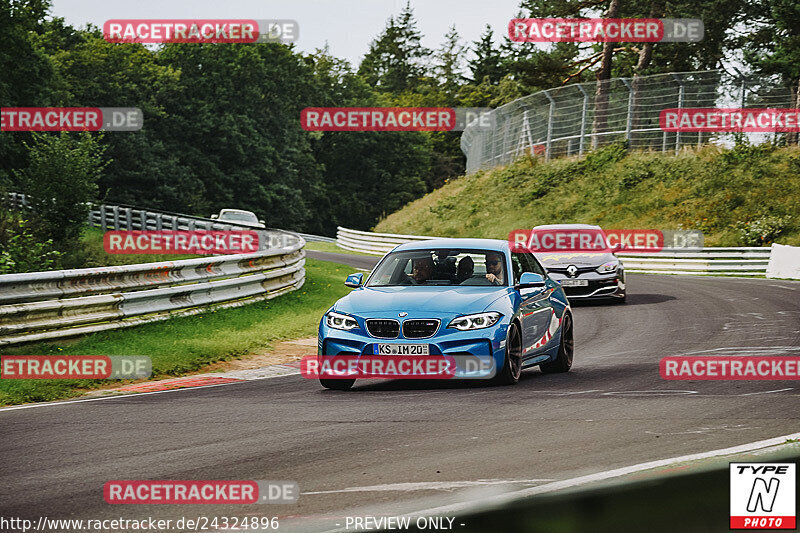 Bild #24324896 - Touristenfahrten Nürburgring Nordschleife (03.09.2023)