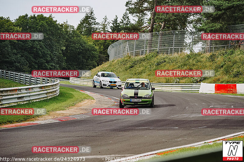 Bild #24324973 - Touristenfahrten Nürburgring Nordschleife (03.09.2023)