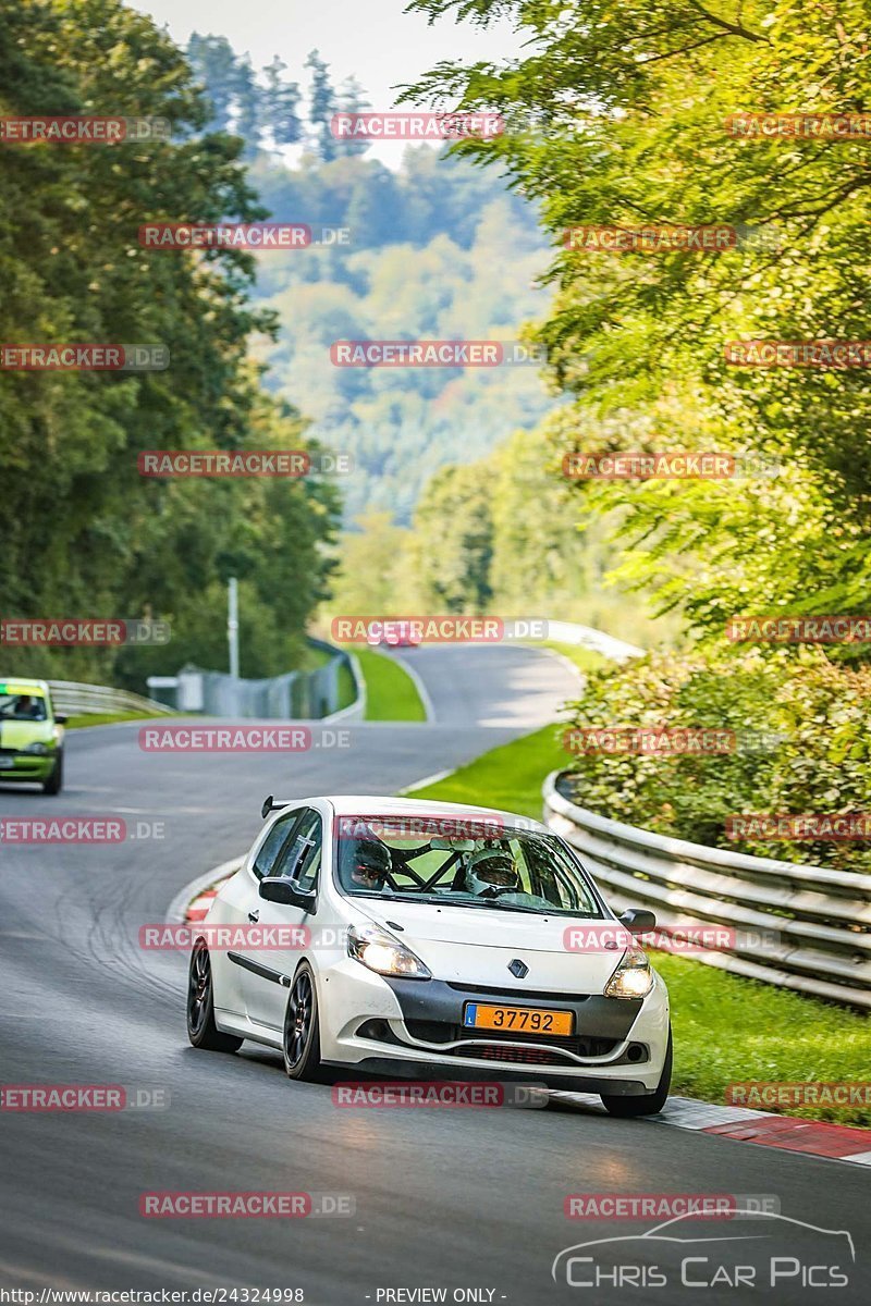 Bild #24324998 - Touristenfahrten Nürburgring Nordschleife (03.09.2023)