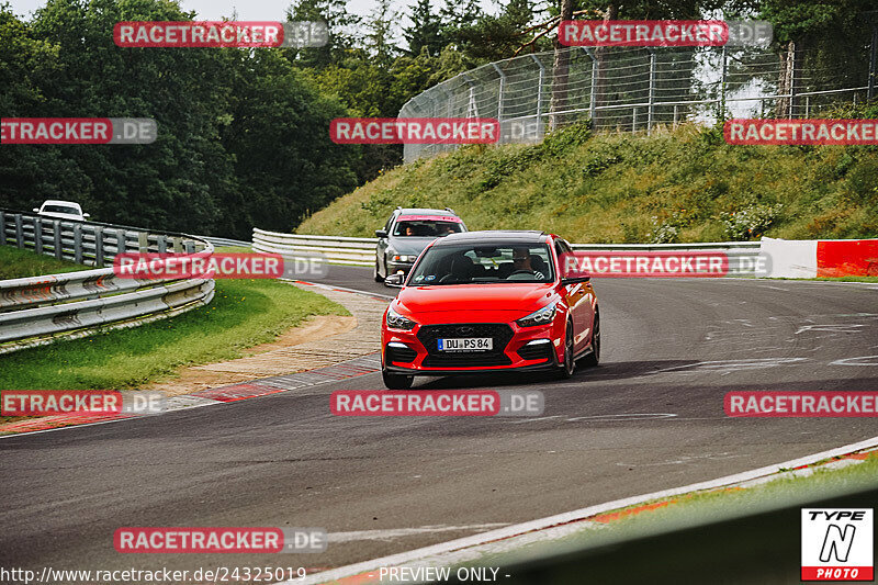 Bild #24325019 - Touristenfahrten Nürburgring Nordschleife (03.09.2023)