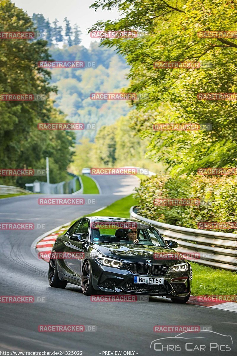 Bild #24325022 - Touristenfahrten Nürburgring Nordschleife (03.09.2023)