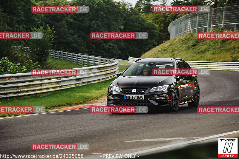 Bild #24325058 - Touristenfahrten Nürburgring Nordschleife (03.09.2023)