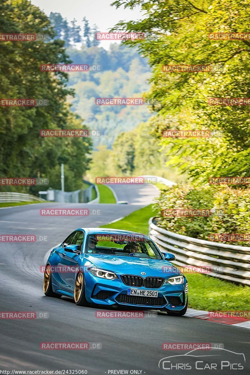 Bild #24325060 - Touristenfahrten Nürburgring Nordschleife (03.09.2023)