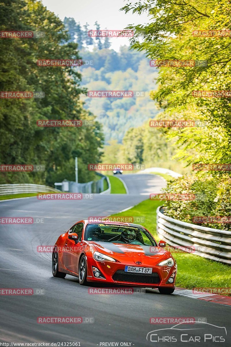 Bild #24325061 - Touristenfahrten Nürburgring Nordschleife (03.09.2023)