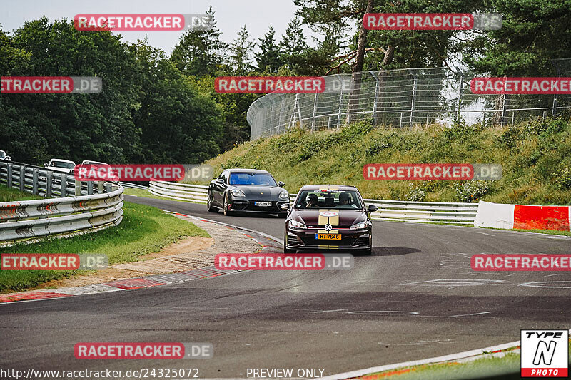 Bild #24325072 - Touristenfahrten Nürburgring Nordschleife (03.09.2023)