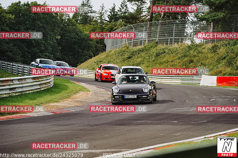 Bild #24325079 - Touristenfahrten Nürburgring Nordschleife (03.09.2023)