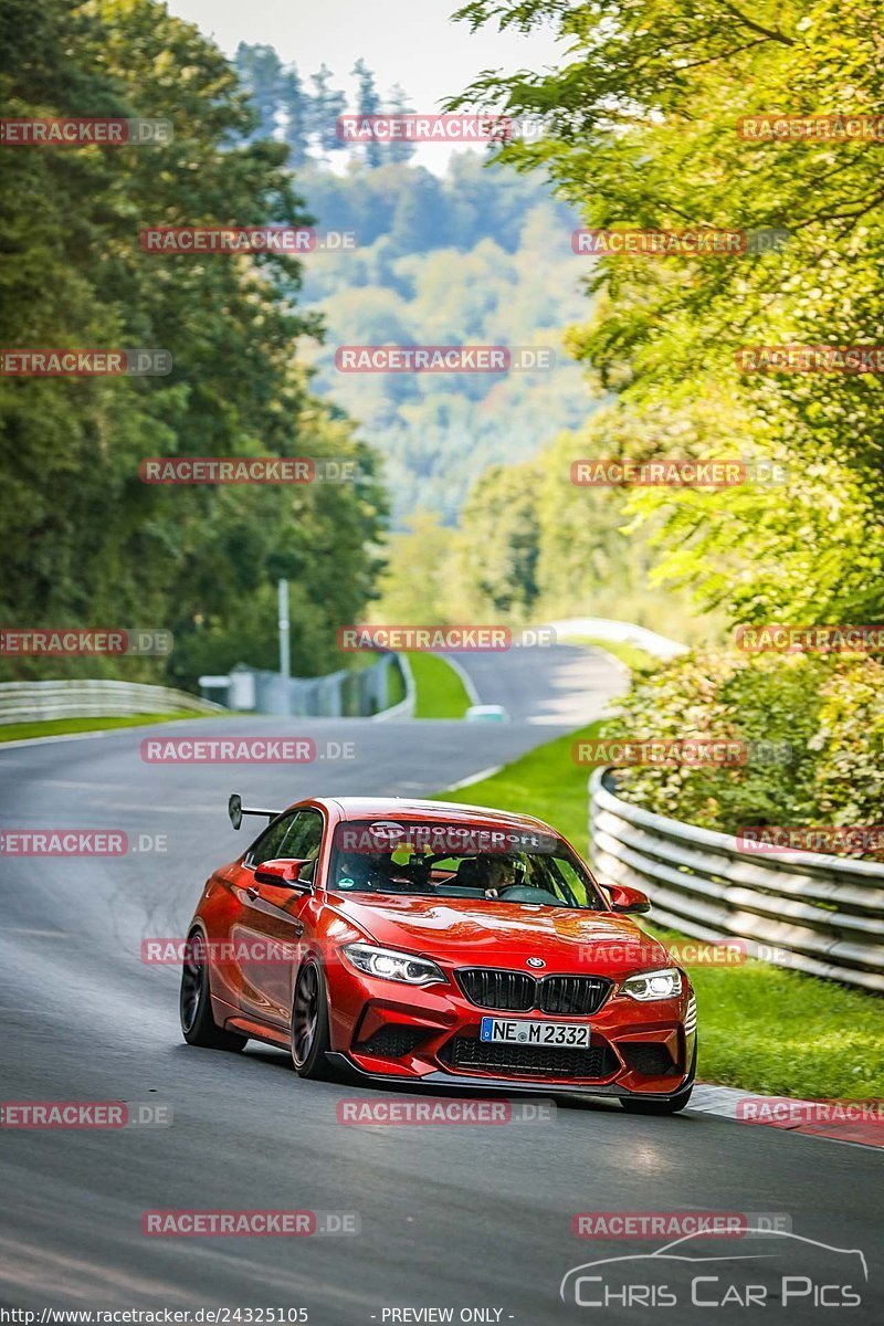 Bild #24325105 - Touristenfahrten Nürburgring Nordschleife (03.09.2023)