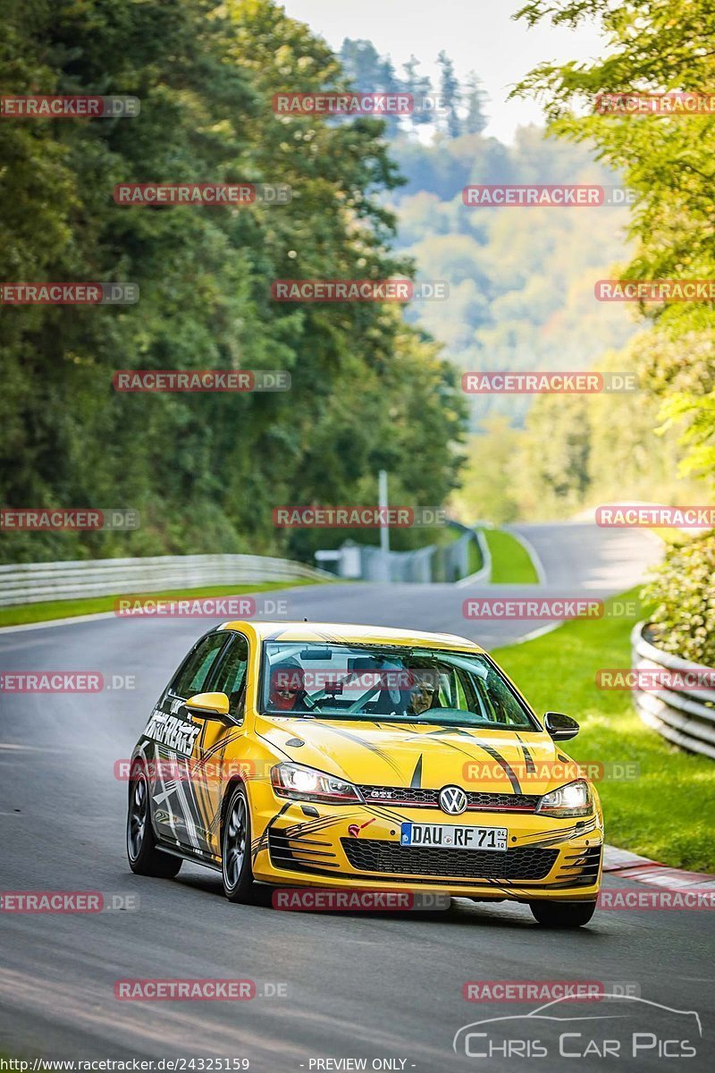 Bild #24325159 - Touristenfahrten Nürburgring Nordschleife (03.09.2023)