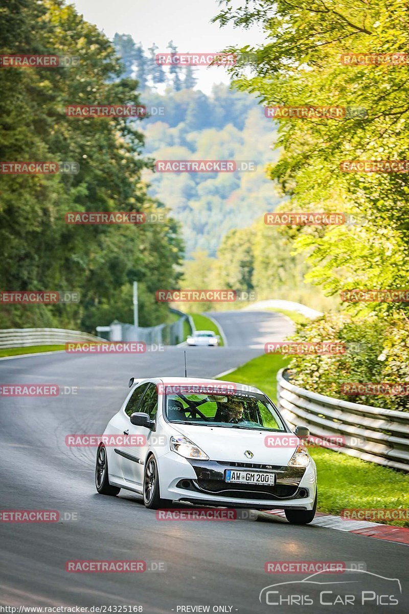 Bild #24325168 - Touristenfahrten Nürburgring Nordschleife (03.09.2023)