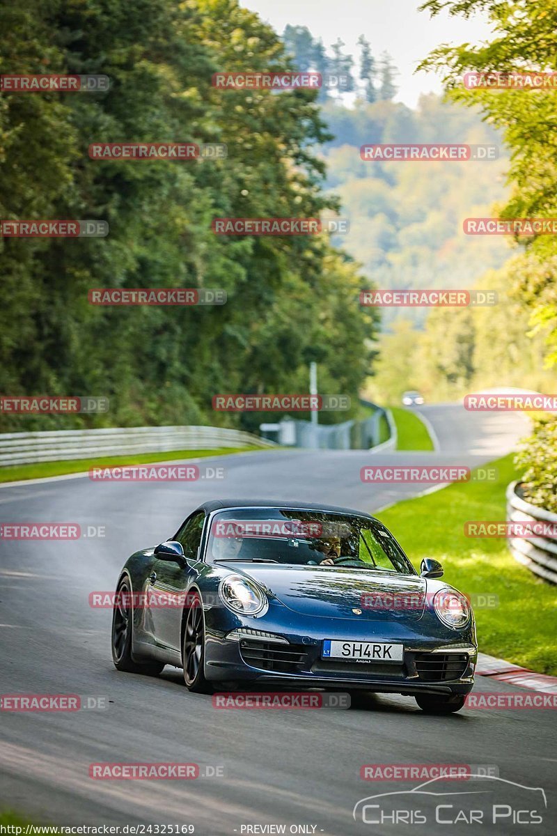 Bild #24325169 - Touristenfahrten Nürburgring Nordschleife (03.09.2023)