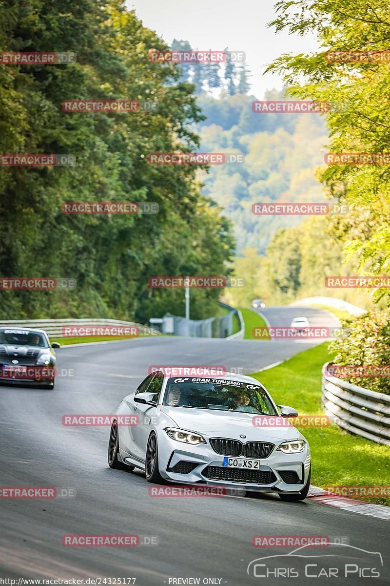 Bild #24325177 - Touristenfahrten Nürburgring Nordschleife (03.09.2023)