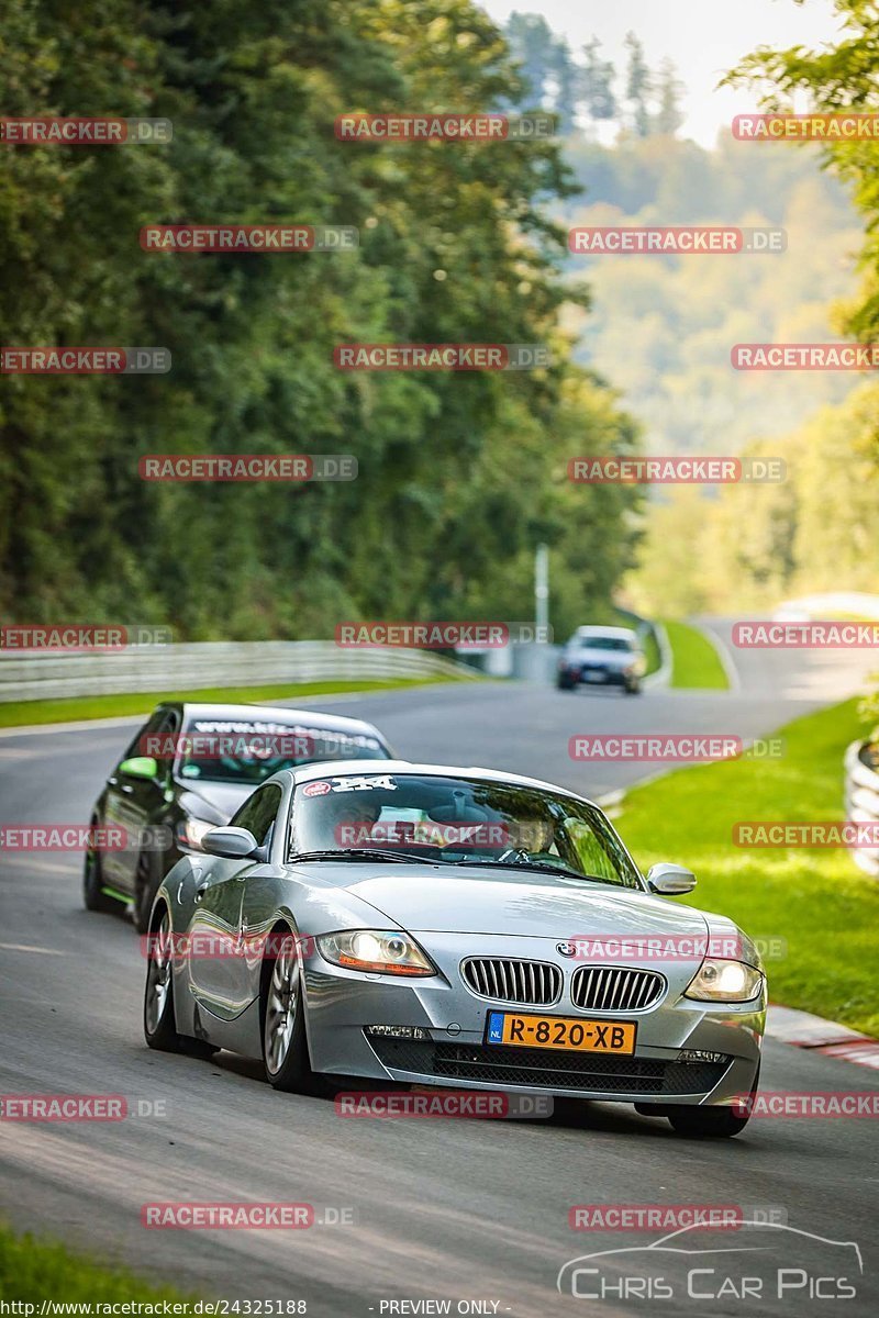 Bild #24325188 - Touristenfahrten Nürburgring Nordschleife (03.09.2023)