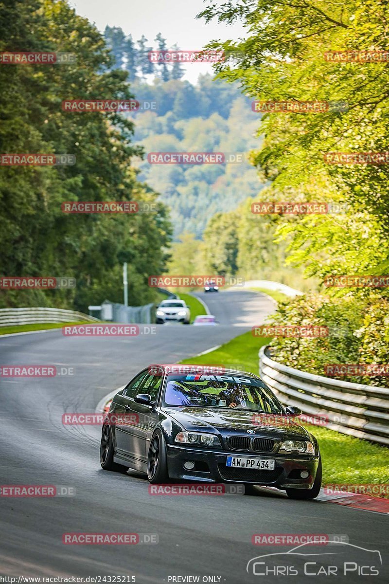 Bild #24325215 - Touristenfahrten Nürburgring Nordschleife (03.09.2023)