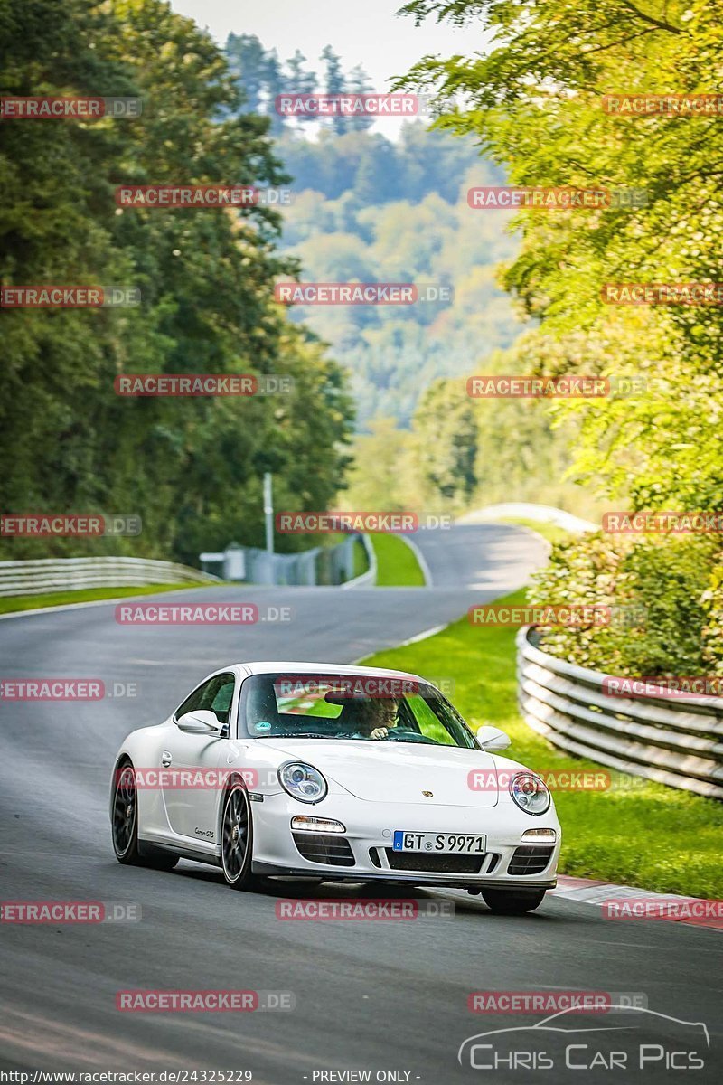 Bild #24325229 - Touristenfahrten Nürburgring Nordschleife (03.09.2023)