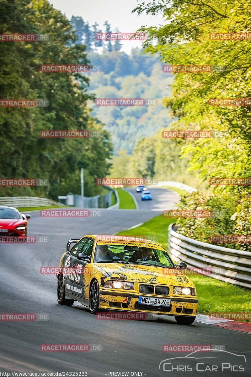 Bild #24325233 - Touristenfahrten Nürburgring Nordschleife (03.09.2023)