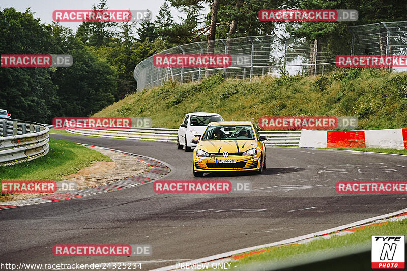 Bild #24325234 - Touristenfahrten Nürburgring Nordschleife (03.09.2023)