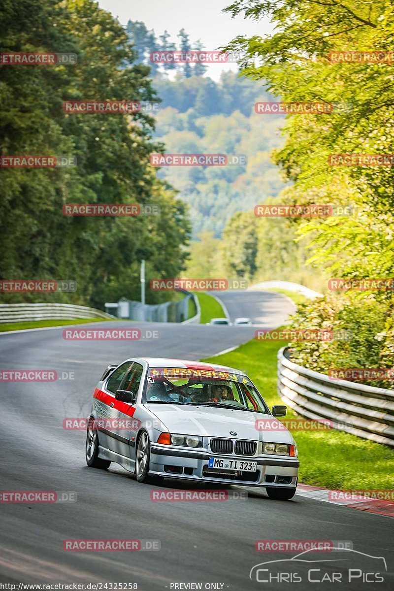 Bild #24325258 - Touristenfahrten Nürburgring Nordschleife (03.09.2023)