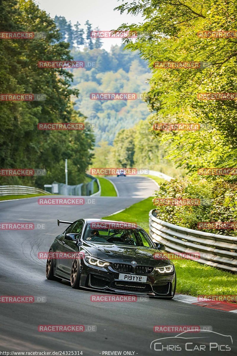 Bild #24325314 - Touristenfahrten Nürburgring Nordschleife (03.09.2023)