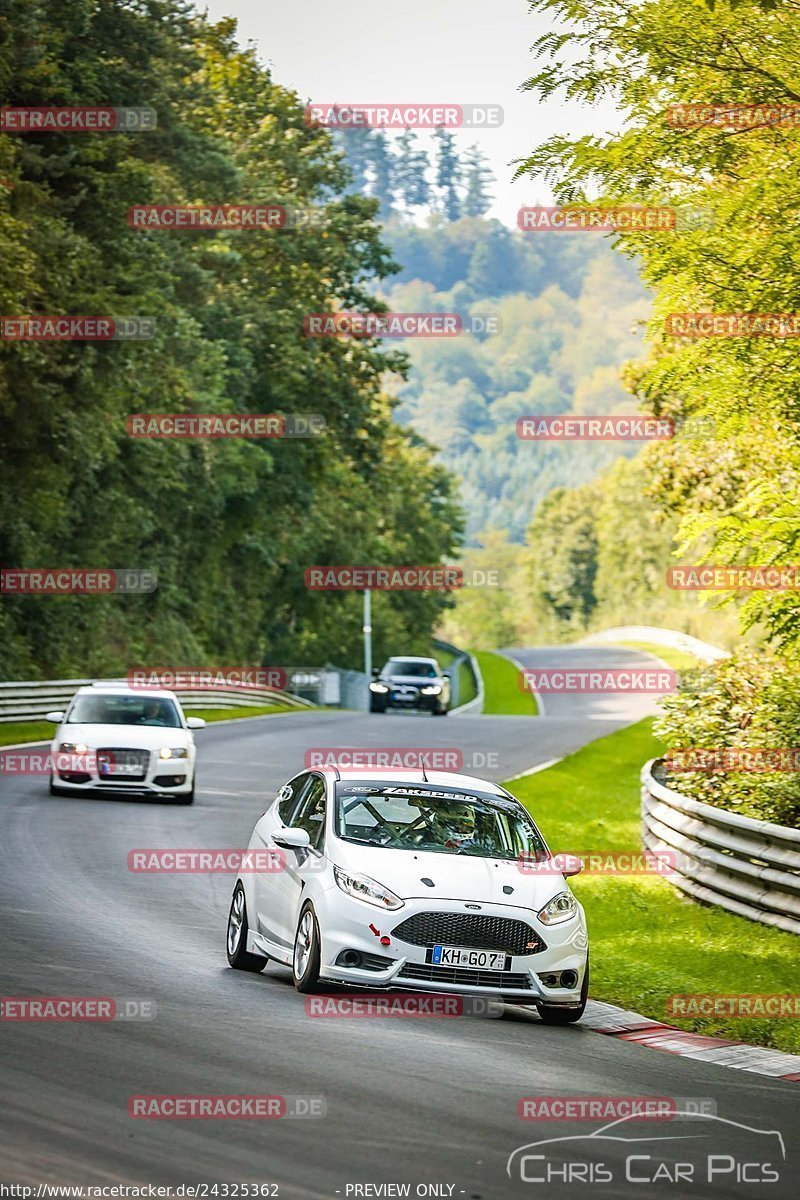 Bild #24325362 - Touristenfahrten Nürburgring Nordschleife (03.09.2023)