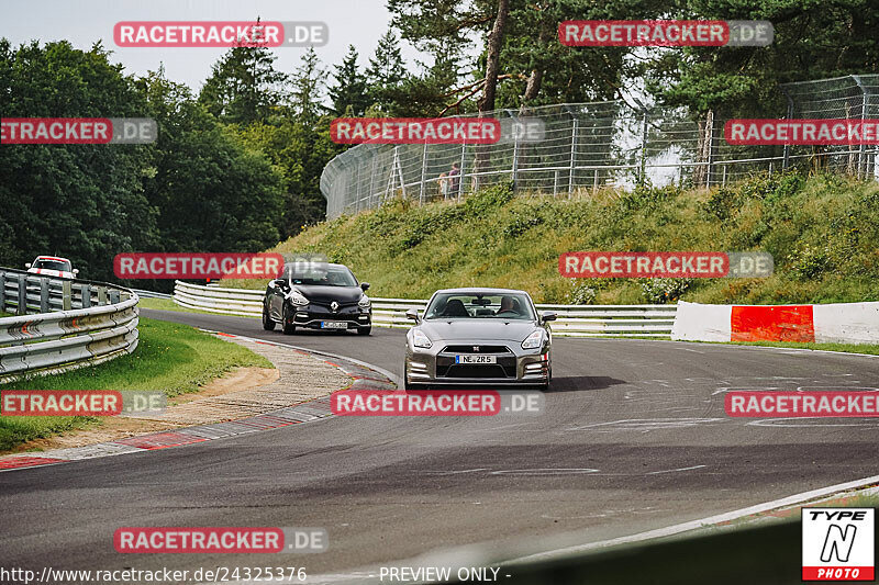 Bild #24325376 - Touristenfahrten Nürburgring Nordschleife (03.09.2023)