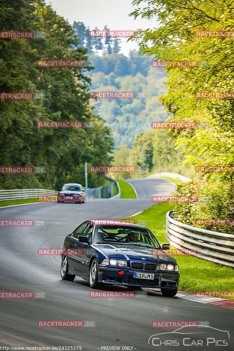 Bild #24325379 - Touristenfahrten Nürburgring Nordschleife (03.09.2023)