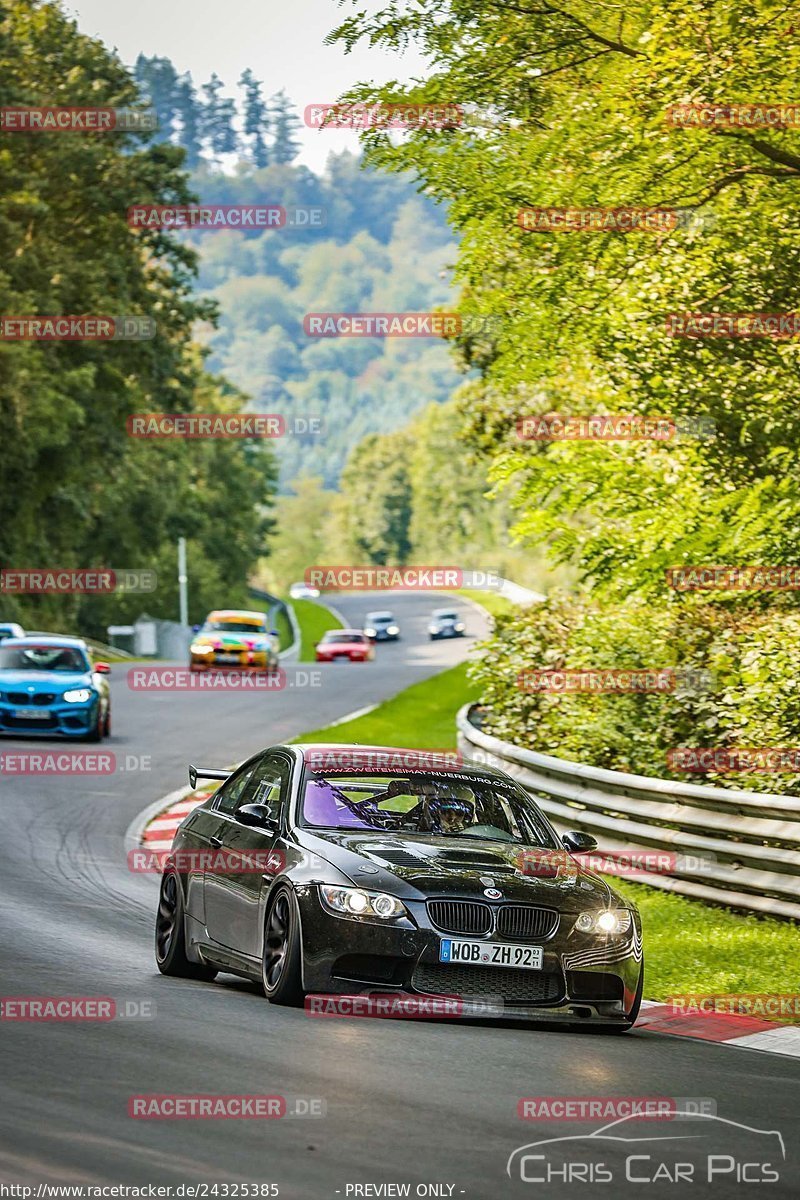 Bild #24325385 - Touristenfahrten Nürburgring Nordschleife (03.09.2023)