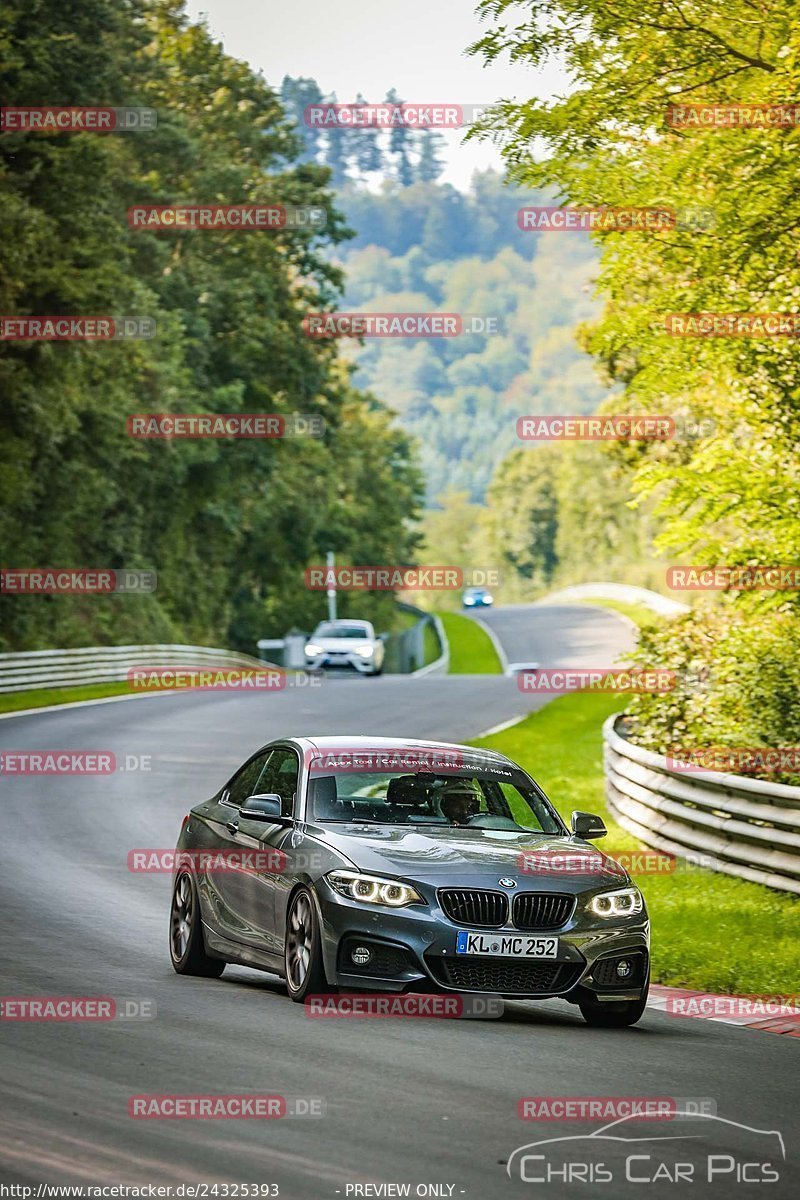 Bild #24325393 - Touristenfahrten Nürburgring Nordschleife (03.09.2023)