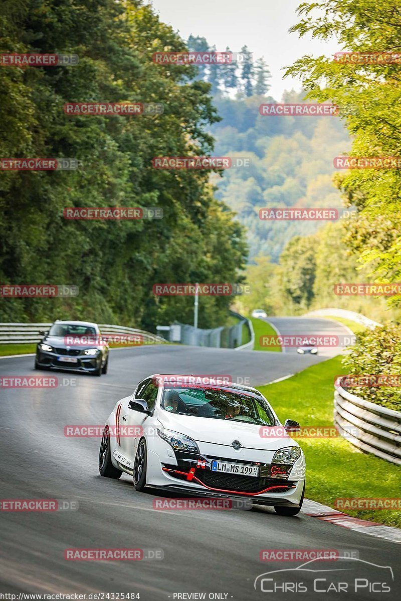 Bild #24325484 - Touristenfahrten Nürburgring Nordschleife (03.09.2023)