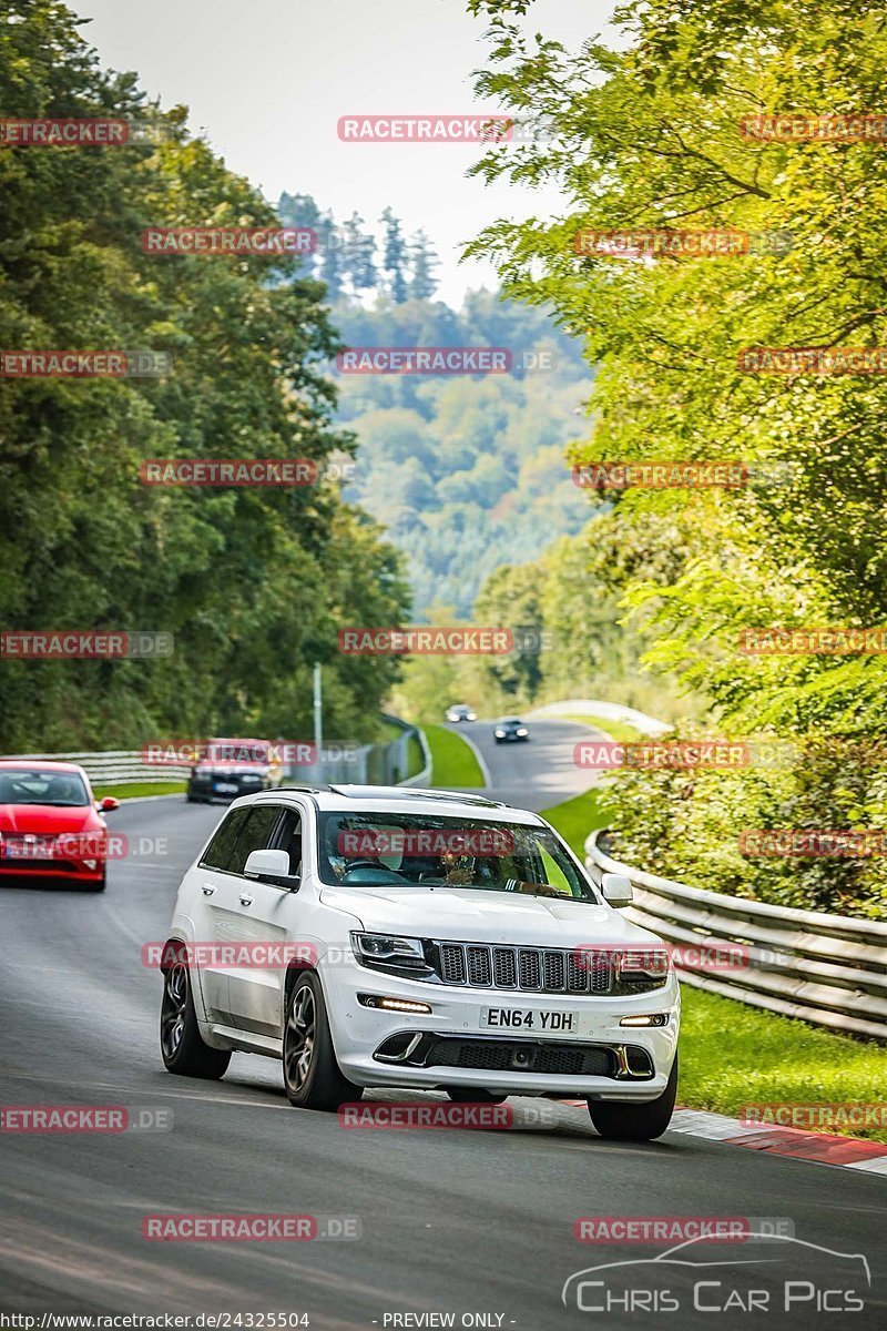 Bild #24325504 - Touristenfahrten Nürburgring Nordschleife (03.09.2023)