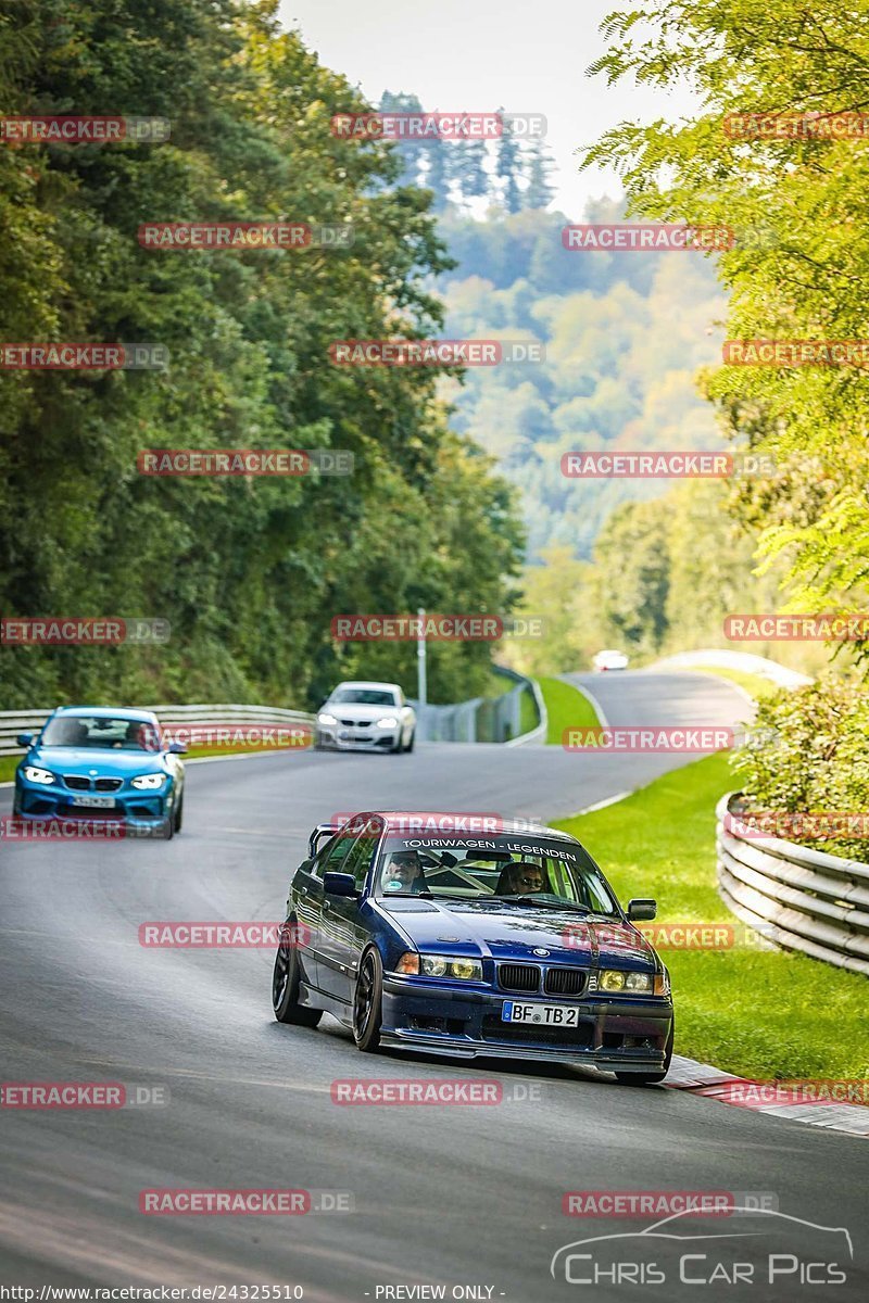 Bild #24325510 - Touristenfahrten Nürburgring Nordschleife (03.09.2023)