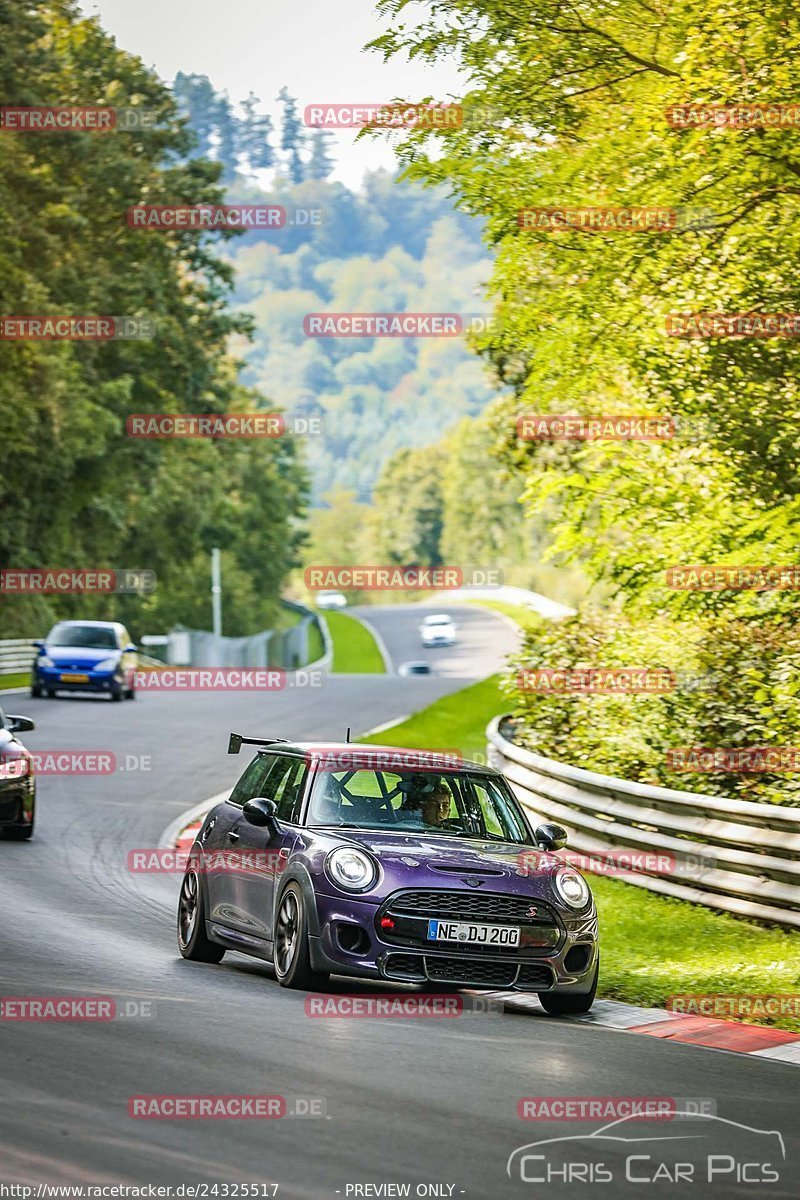 Bild #24325517 - Touristenfahrten Nürburgring Nordschleife (03.09.2023)