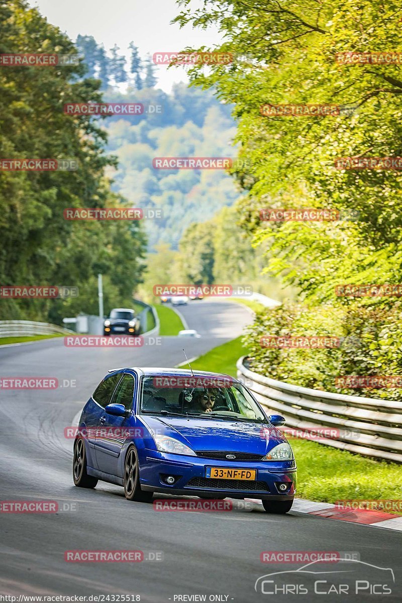 Bild #24325518 - Touristenfahrten Nürburgring Nordschleife (03.09.2023)