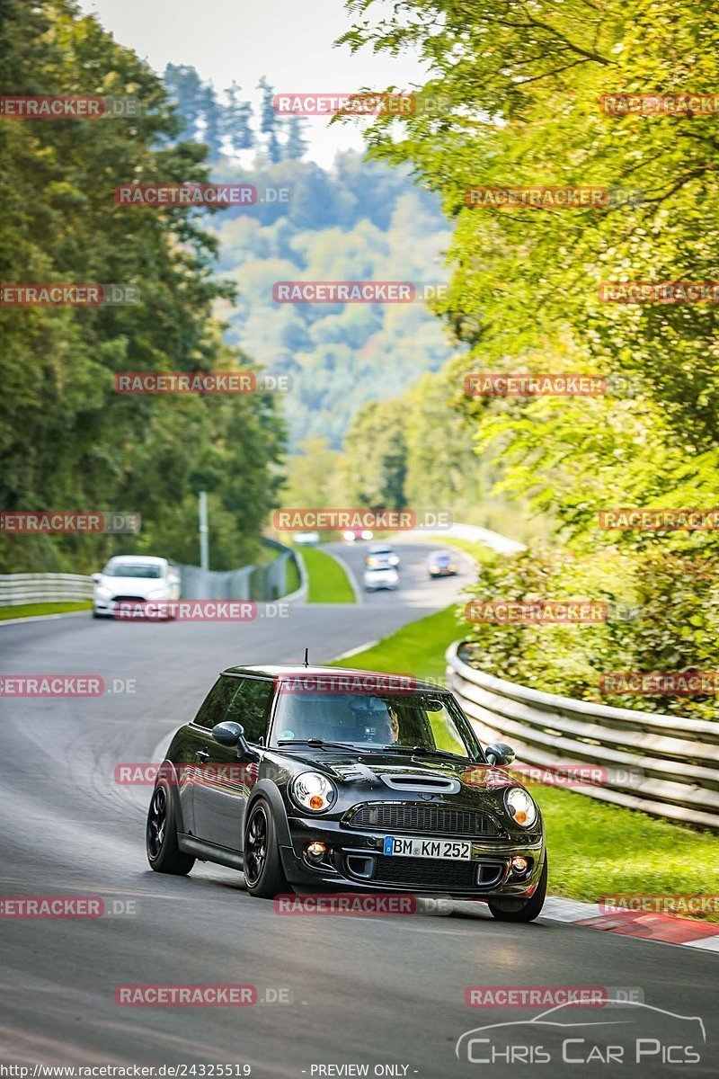 Bild #24325519 - Touristenfahrten Nürburgring Nordschleife (03.09.2023)