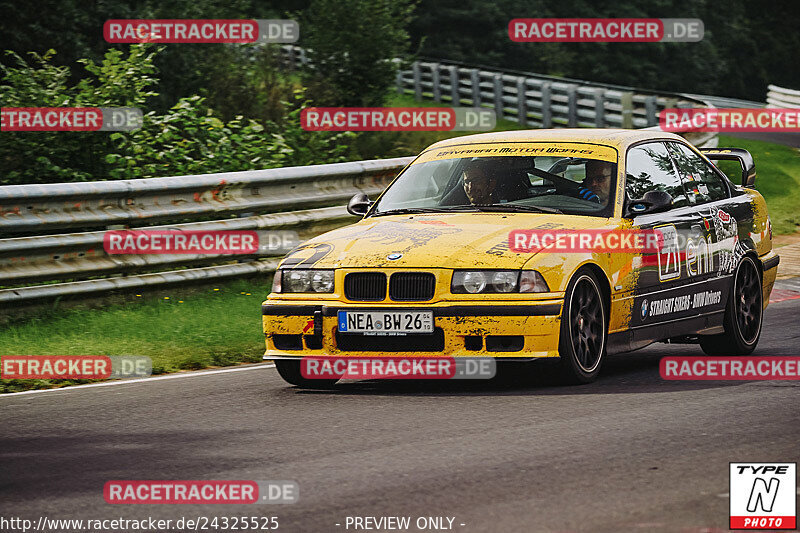 Bild #24325525 - Touristenfahrten Nürburgring Nordschleife (03.09.2023)