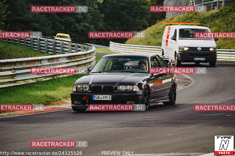 Bild #24325526 - Touristenfahrten Nürburgring Nordschleife (03.09.2023)