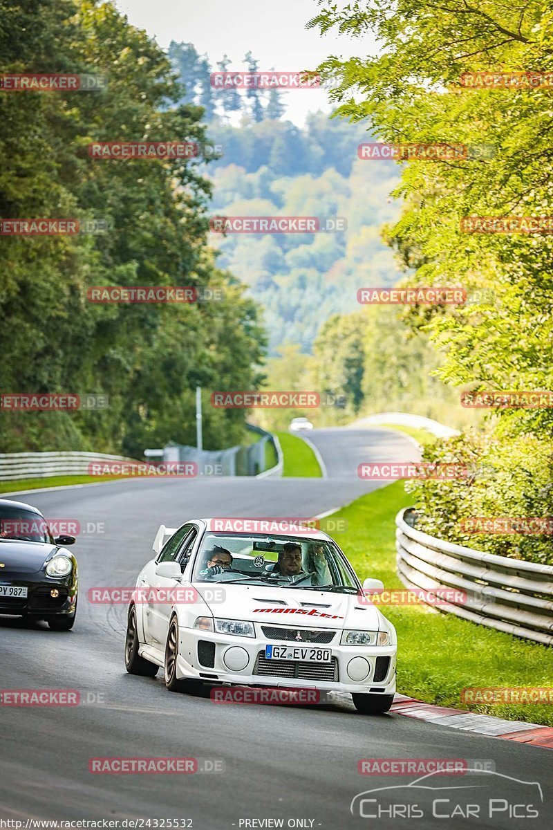 Bild #24325532 - Touristenfahrten Nürburgring Nordschleife (03.09.2023)