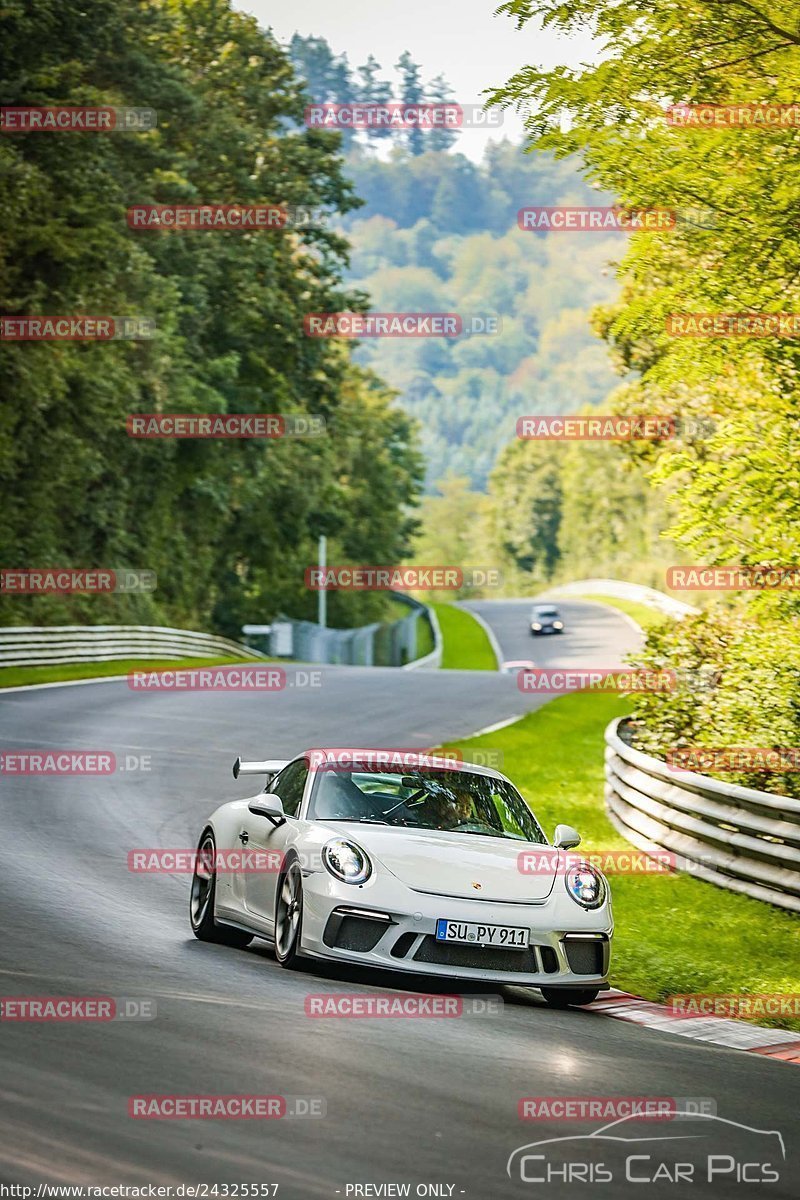 Bild #24325557 - Touristenfahrten Nürburgring Nordschleife (03.09.2023)