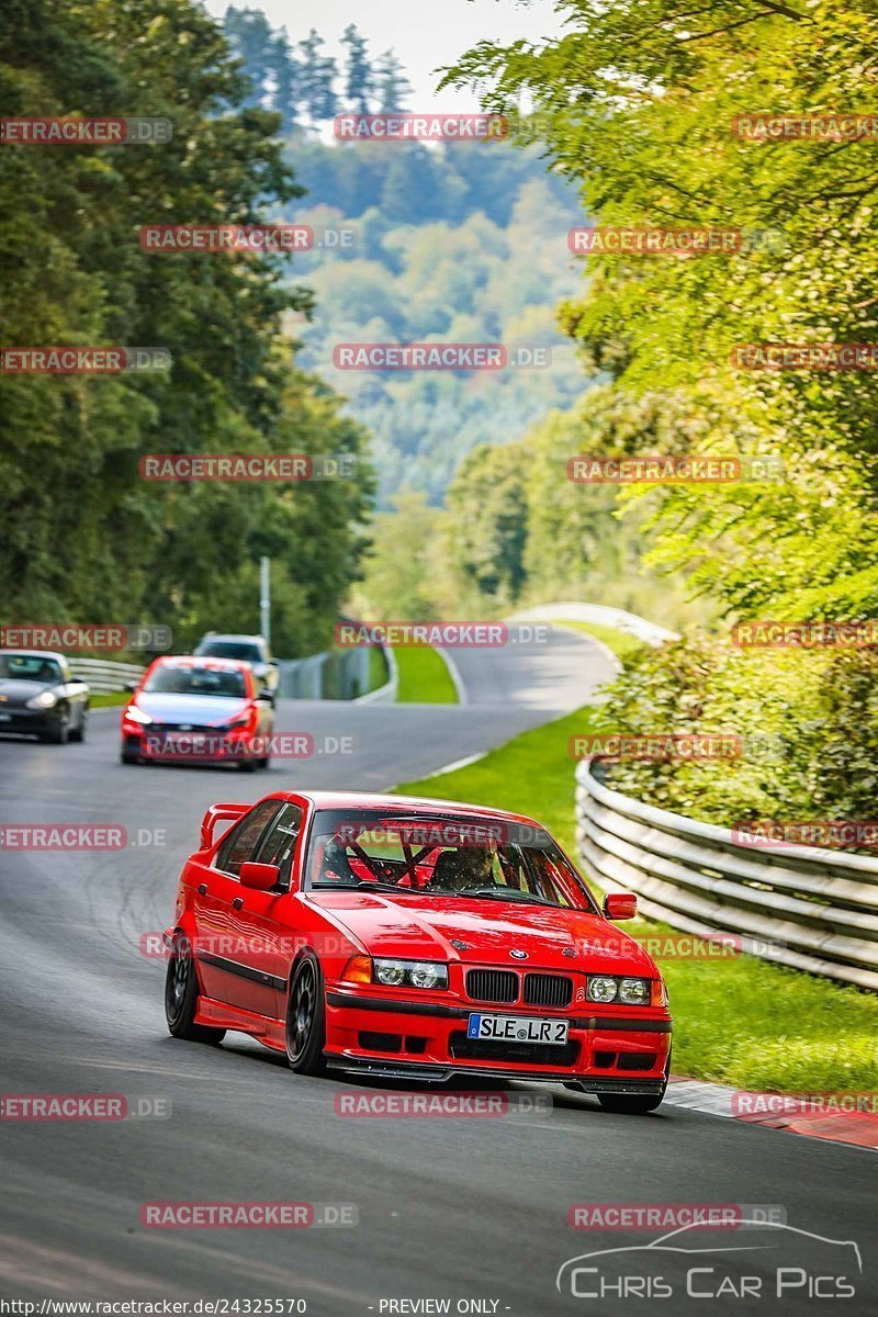 Bild #24325570 - Touristenfahrten Nürburgring Nordschleife (03.09.2023)