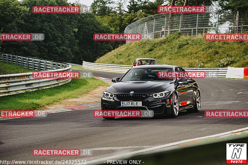 Bild #24325572 - Touristenfahrten Nürburgring Nordschleife (03.09.2023)