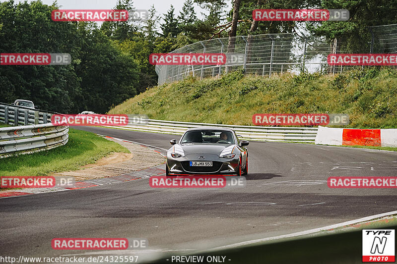 Bild #24325597 - Touristenfahrten Nürburgring Nordschleife (03.09.2023)