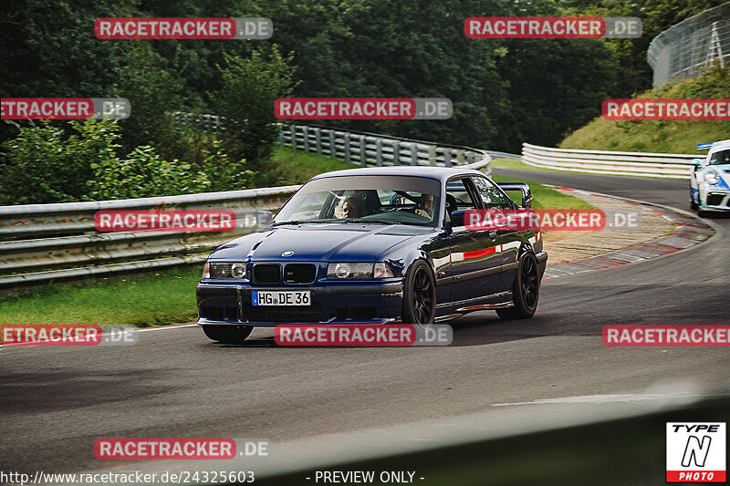 Bild #24325603 - Touristenfahrten Nürburgring Nordschleife (03.09.2023)