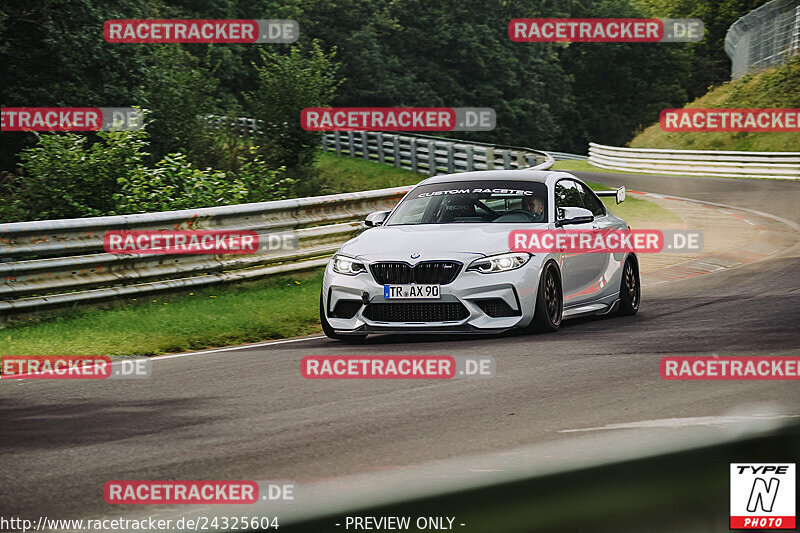 Bild #24325604 - Touristenfahrten Nürburgring Nordschleife (03.09.2023)