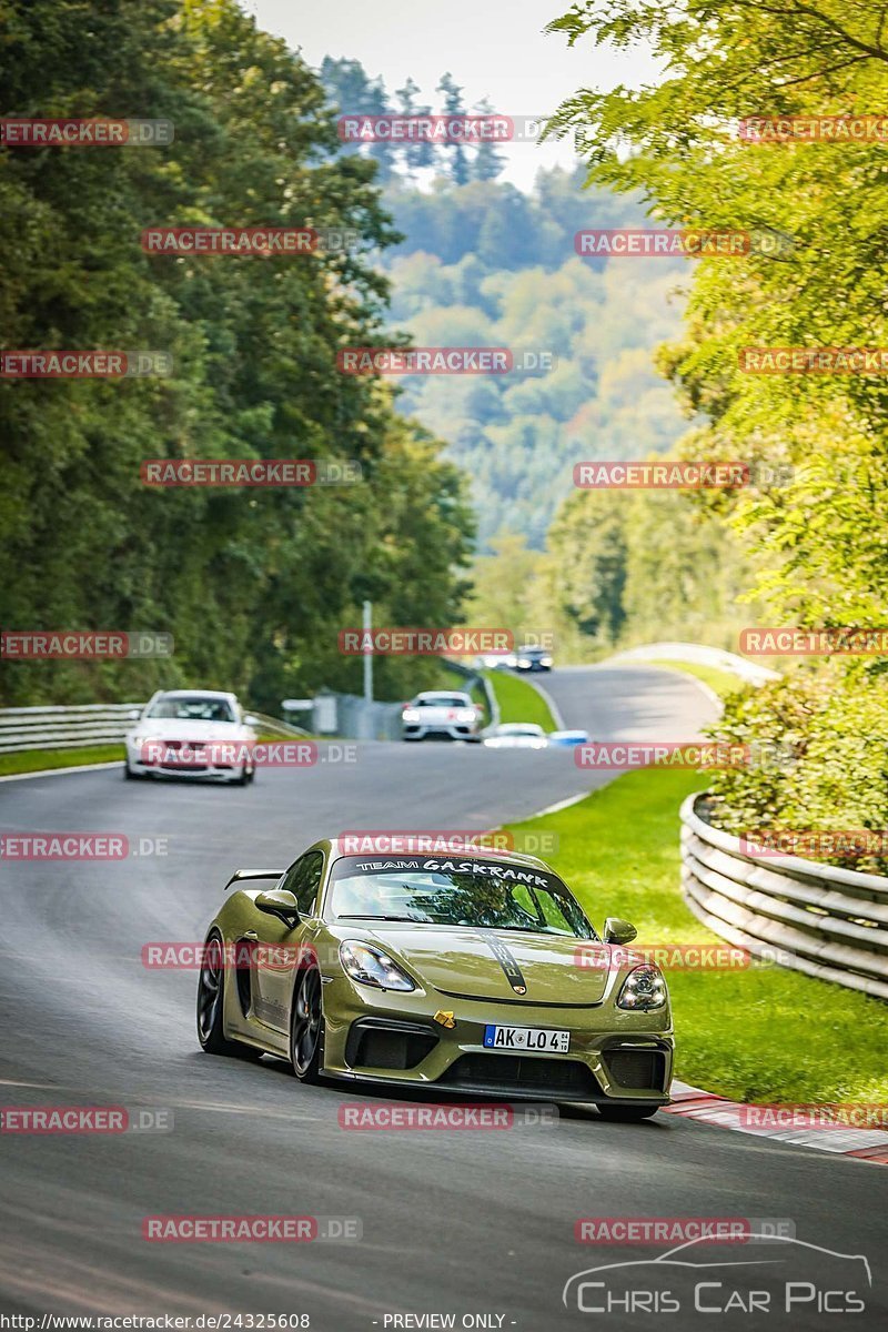 Bild #24325608 - Touristenfahrten Nürburgring Nordschleife (03.09.2023)