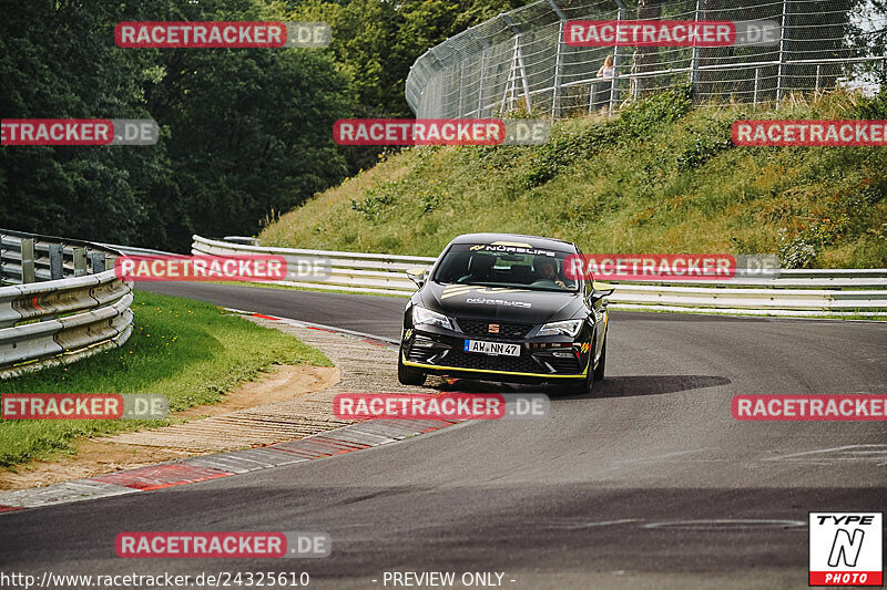 Bild #24325610 - Touristenfahrten Nürburgring Nordschleife (03.09.2023)