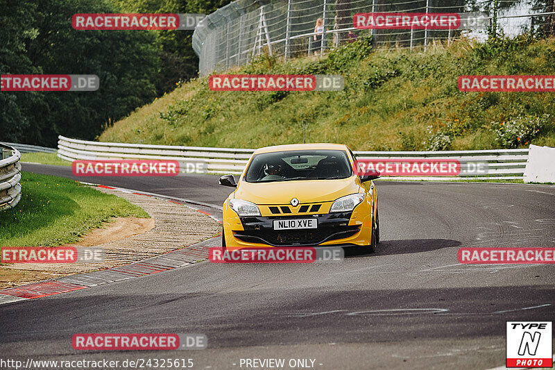 Bild #24325615 - Touristenfahrten Nürburgring Nordschleife (03.09.2023)