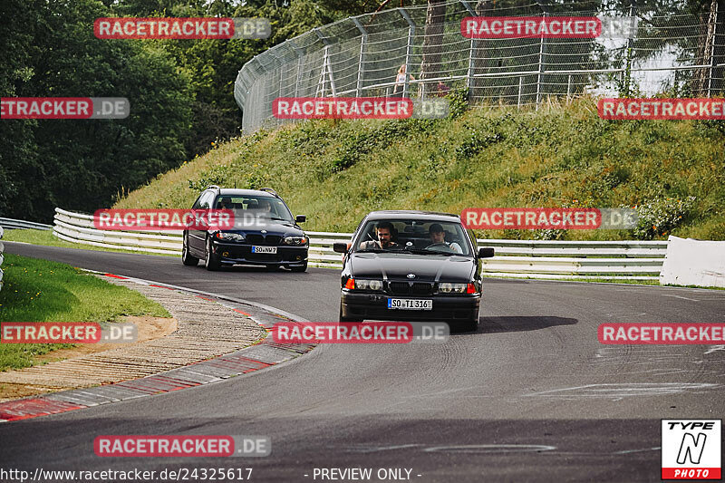 Bild #24325617 - Touristenfahrten Nürburgring Nordschleife (03.09.2023)