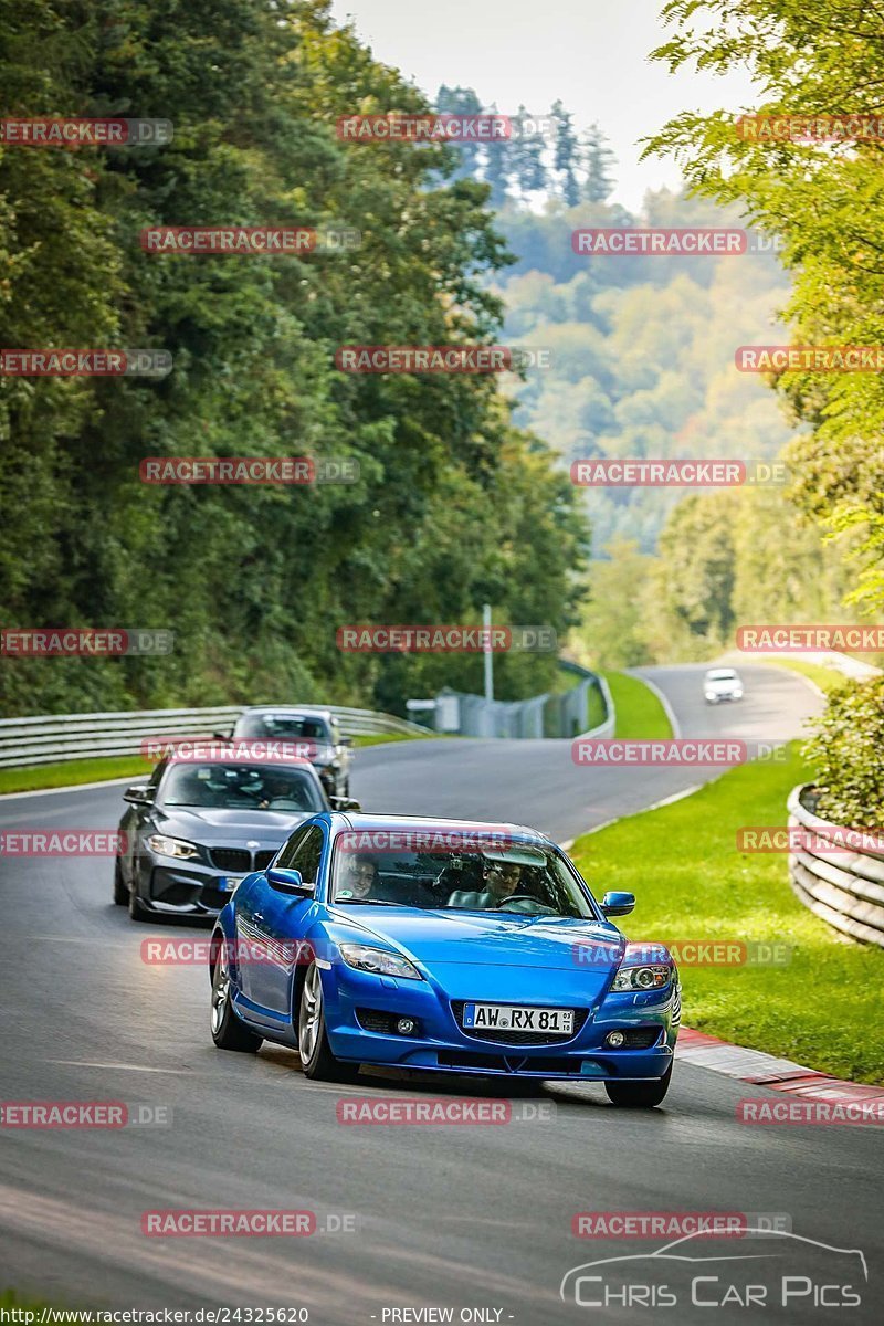 Bild #24325620 - Touristenfahrten Nürburgring Nordschleife (03.09.2023)