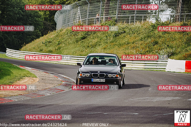 Bild #24325624 - Touristenfahrten Nürburgring Nordschleife (03.09.2023)