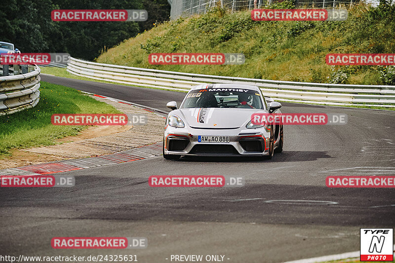 Bild #24325631 - Touristenfahrten Nürburgring Nordschleife (03.09.2023)